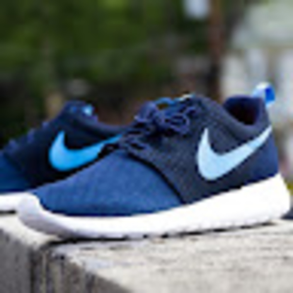 Meet your Posher, J.k.